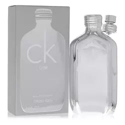 Ck One Platinum Perfume By Calvin Klein for Men and Women