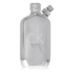 Ck One Platinum Perfume By Calvin Klein for Men and Women