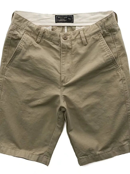Men's Stylish Streetwear Straight Shorts Cargo