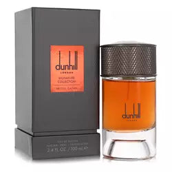 Dunhill British Leather Cologne By Alfred Dunhill for Men