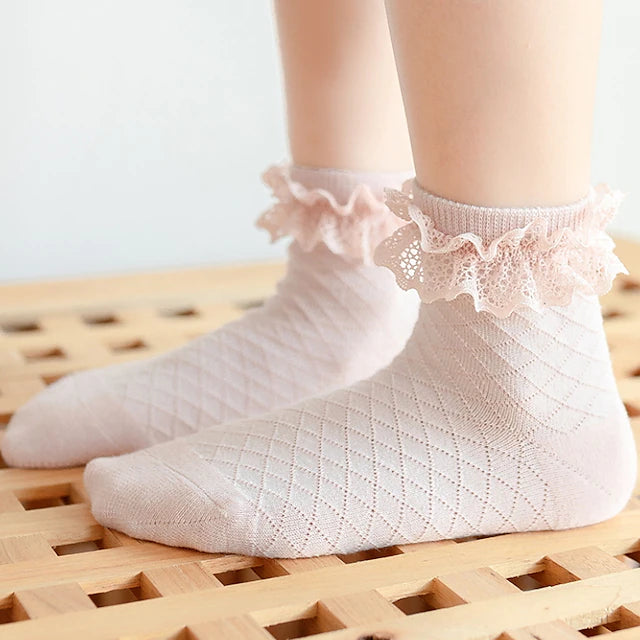 Kids Girls' Socks