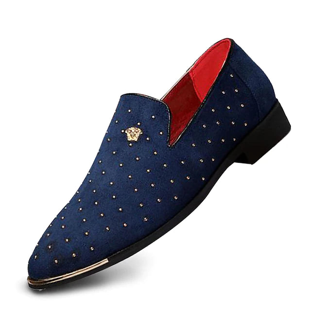 Men's Loafers & Slip-Ons Dress Shoes Drive Shoes