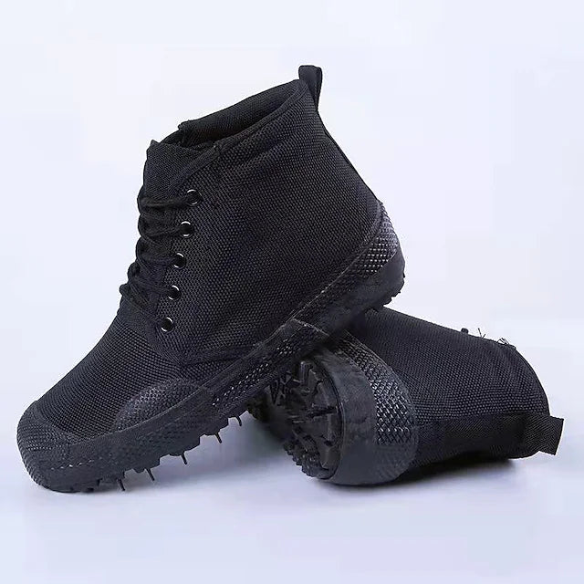 Men's Unisex Boots Safety Shoe Boots Work Sneakers Casual Outdoor