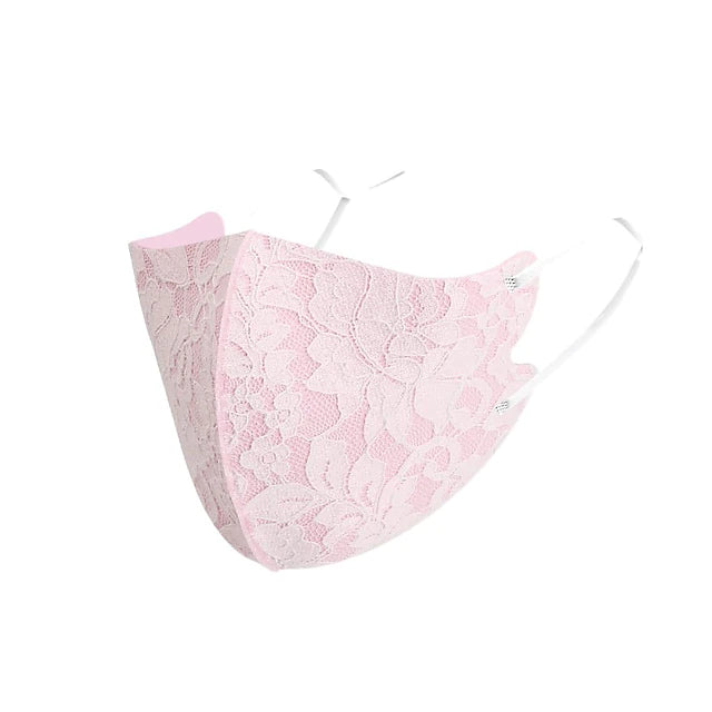 Women's Face Mask Polyester Fashion Outdoor
