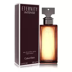 Eternity Intense Perfume By Calvin Klein for Women