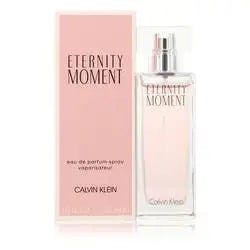 Eternity Moment Perfume By Calvin Klein for Women