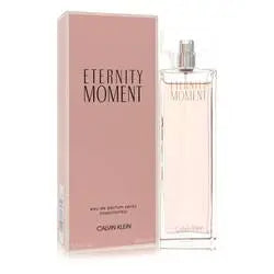 Eternity Moment Perfume By Calvin Klein for Women