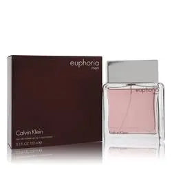 Euphoria Cologne By Calvin Klein for Men