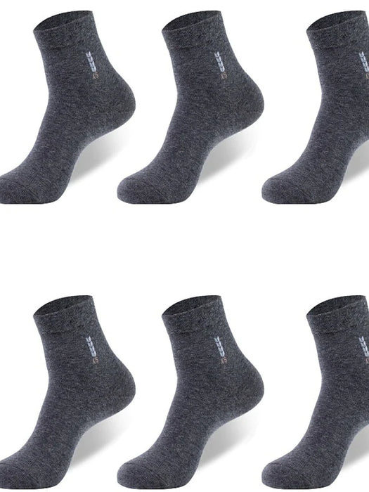 Comfort Men's Socks
