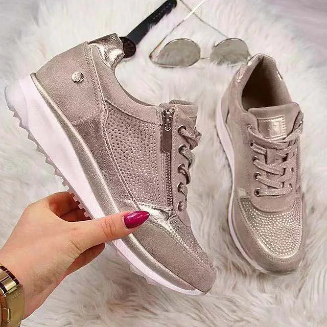 Women's Trainers Athletic Shoes Sneakers