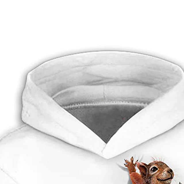 Kids Boys Hoodie Animal Outdoor 3D Print Long Sleeve Pocket Active 3-13 Years Fall White