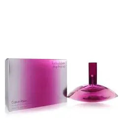 Forbidden Euphoria Perfume By Calvin Klein for Women