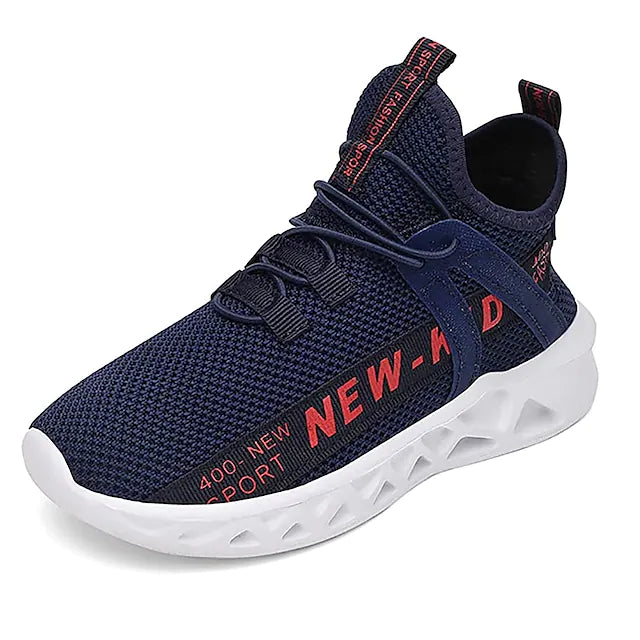 Boys and Girls Trainers Athletic Shoes