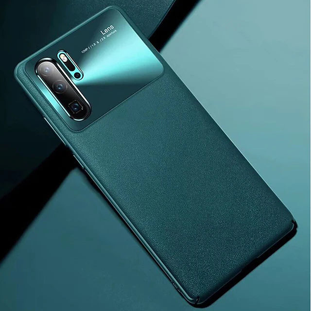 Phone Case For Huawei Back Cover Huawei P30 Huawei P30 Pro Mate 30 Pro Frost