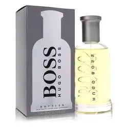 Boss No. 6 Cologne By Hugo Boss for Men