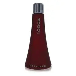 Hugo Deep Red Perfume