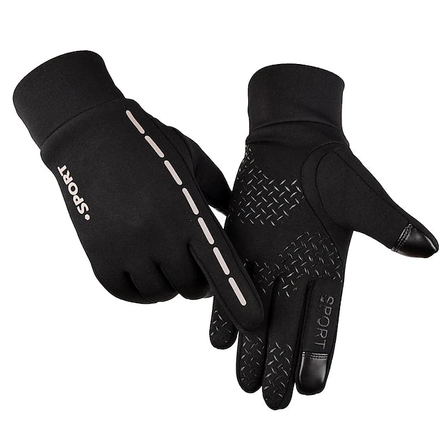 Winter Touch Glove Bike Gloves / Cycling Gloves Ski Glove Mountain Bike
