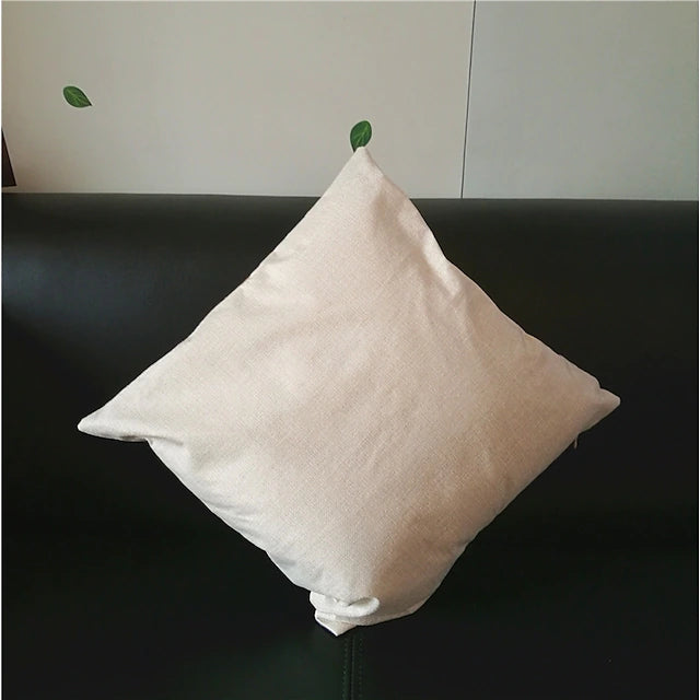 Cushion Cover 1PC Soft Decorative Square Throw Pillow Cover Cushion