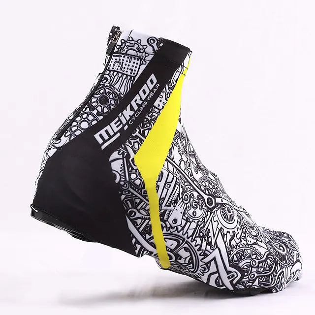 Adults' Cycling Shoes Cover / Overshoes Cycling Shoes Anti-Slip