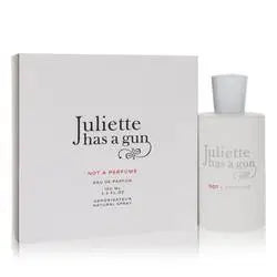Not A Perfume Perfume By Juliette Has A Gun for Women