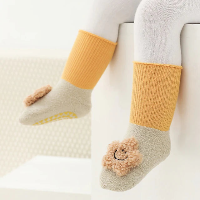 Toddler Unisex Socks