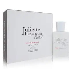 Not A Perfume Perfume By Juliette Has A Gun for Women