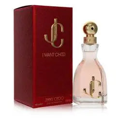 Jimmy Choo I Want Choo Perfume