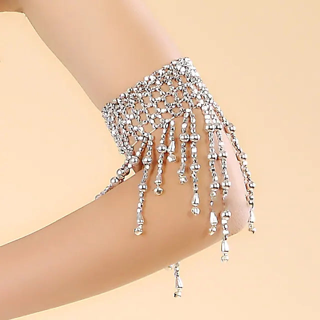 Belly Dance Dance Accessories Bracelets