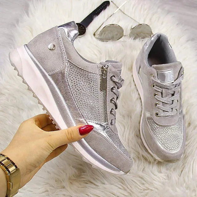 Women's Trainers Athletic Shoes Sneakers