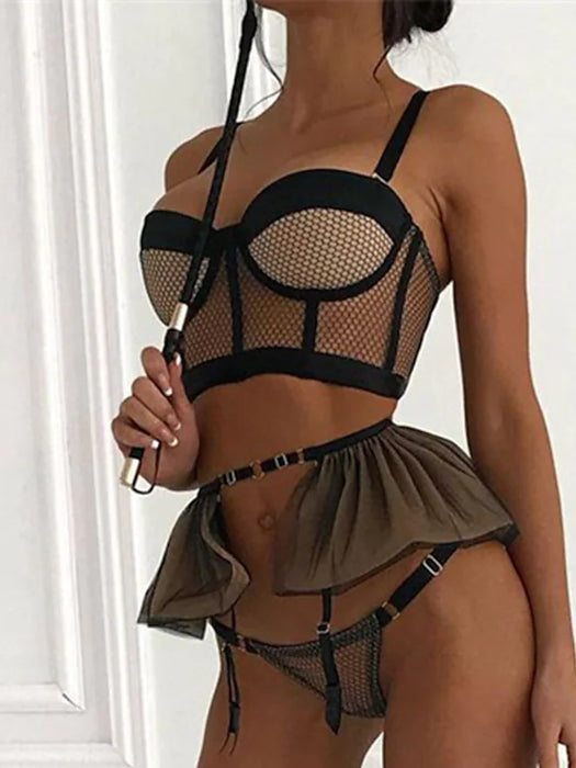 Women's Sexy Lingerie Costumes