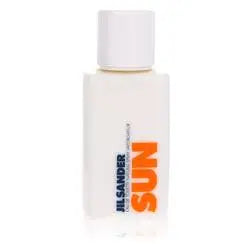 Jil Sander Sun Perfume By Jil Sander for Women