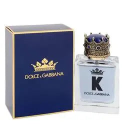 K By Dolce & Gabbana Cologne