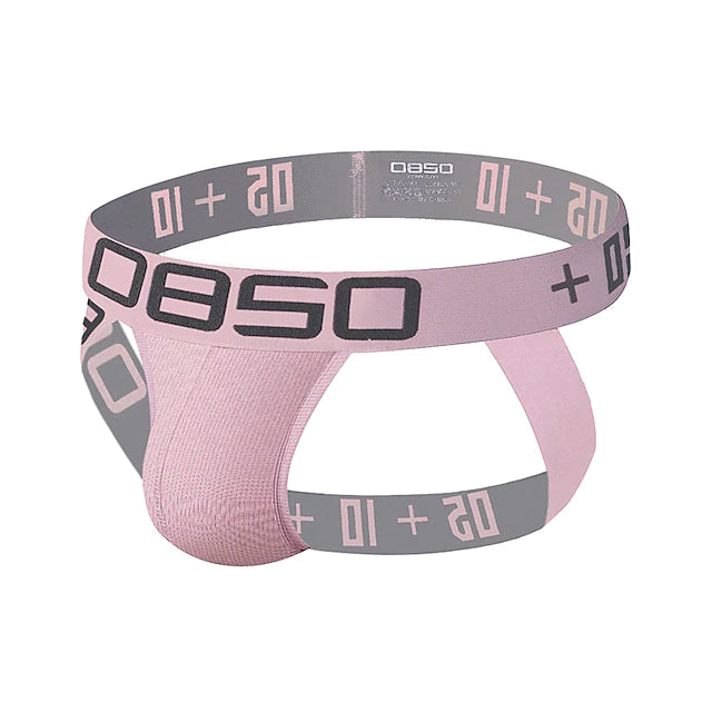 Men's Sport Briefs Running Brief Underwear Winter Cotton Breathable