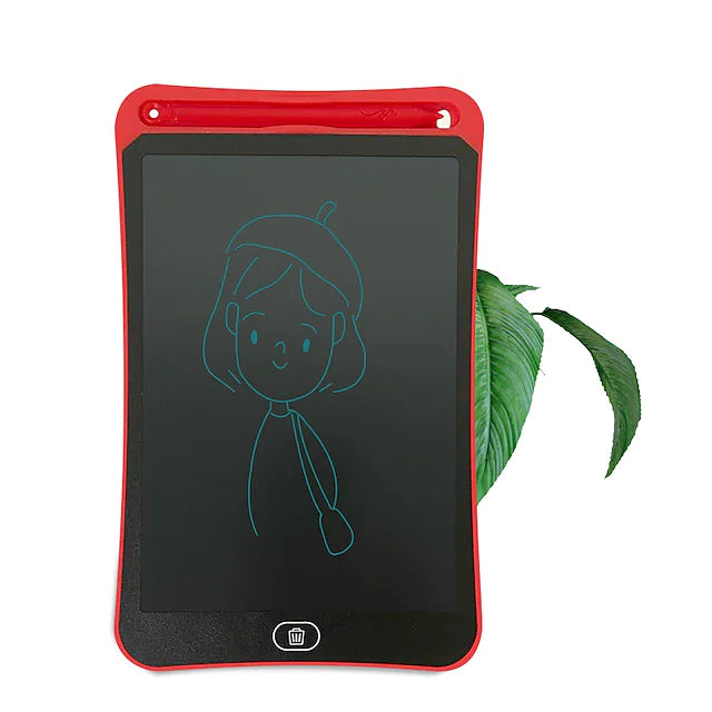 Lcd Writing Board For Children 8.5inch Drawing Board Lcd Screen Writing Tablet