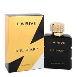 La Rive Mr. Sharp Cologne By La Rive for Men