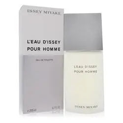 L'eau D'issey (issey Miyake) Cologne By Issey Miyake for Men