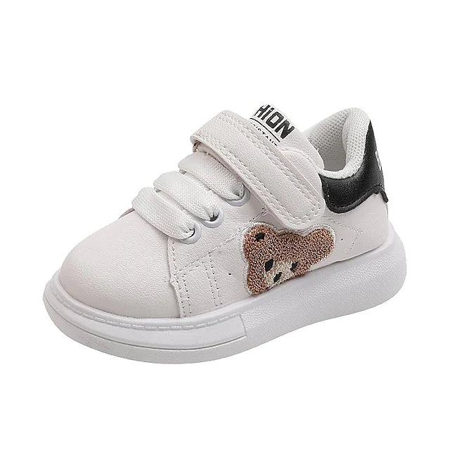 Boys Girls' Sneakers Daily Sports & Outdoors Casual School Shoes