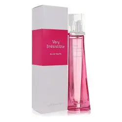 Very Irresistible Perfume By Givenchy for Women