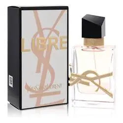 Libre Perfume By Yves Saint Laurent for Women