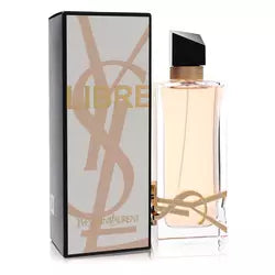 Libre Perfume