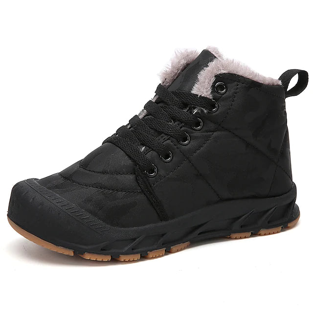 Boys' Boots Snow Boots Bootie