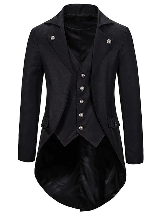 Women's Blazer Wedding Party Valentine's Day Fall Winter Regular