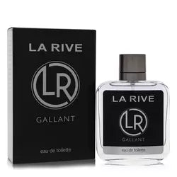 La Rive Gallant Cologne By La Rive for Men