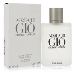 Giorgio Armani Acqua di Gio Cologne By Giorgio Armani for Men