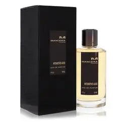 Mancera Intensitive Aoud Black Perfume By Mancera for Men and Women