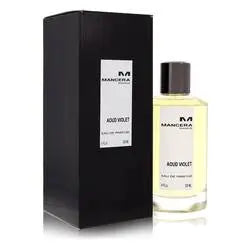 Mancera Aoud Violet Perfume By Mancera for Men and Women