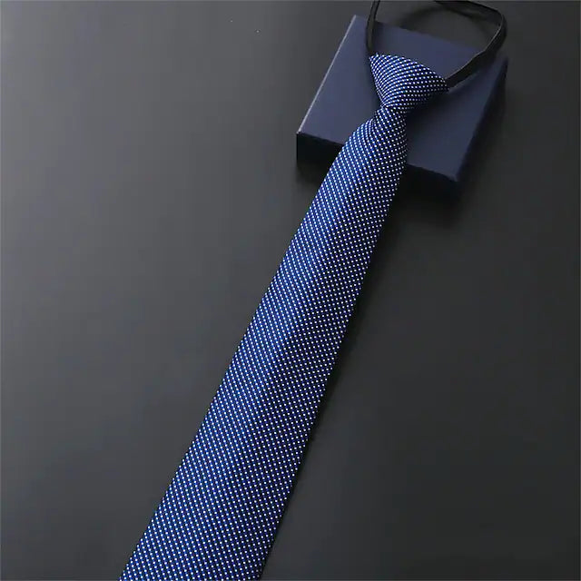 Men's Work / Wedding / Gentleman Necktie - Striped Formal Style / Modern Style