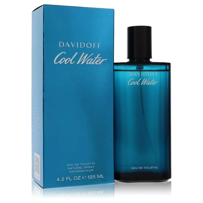 Cool Water Cologne