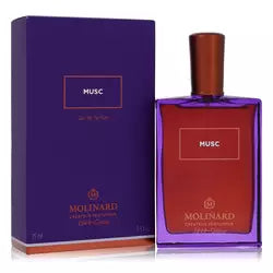Molinard Musc Perfume By Molinard for Men and Women