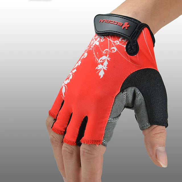 BOODUN Bike Gloves / Cycling Gloves Breathable Quick Dry Wearable Skidproof